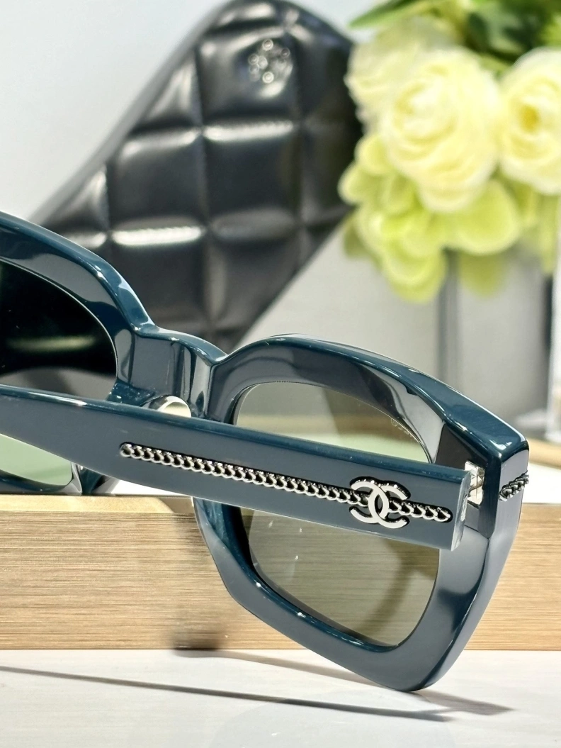 Lightweight Chxnxl Sunglasses 250983