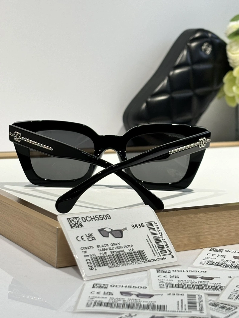 Lightweight Chxnxl Sunglasses 250983
