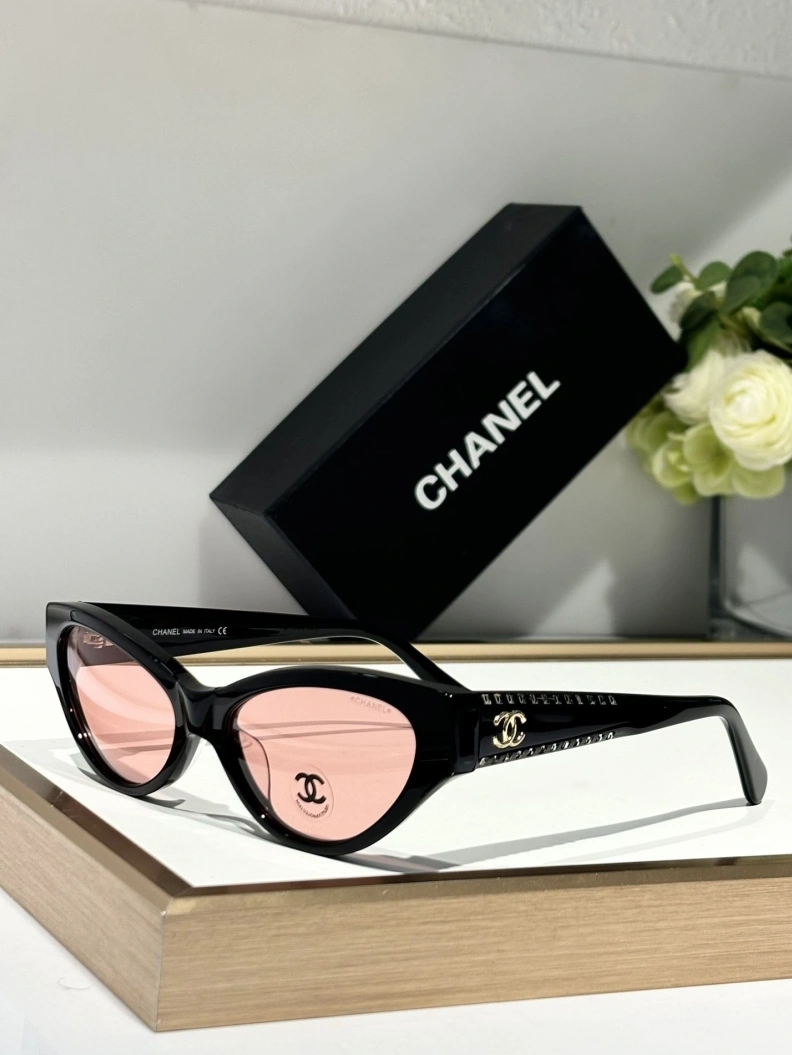 Reliable Chxnxl Sunglasses 250973