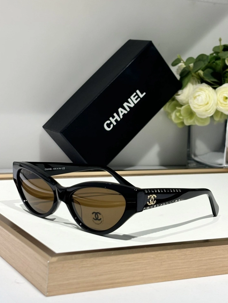 Reliable Chxnxl Sunglasses 250973