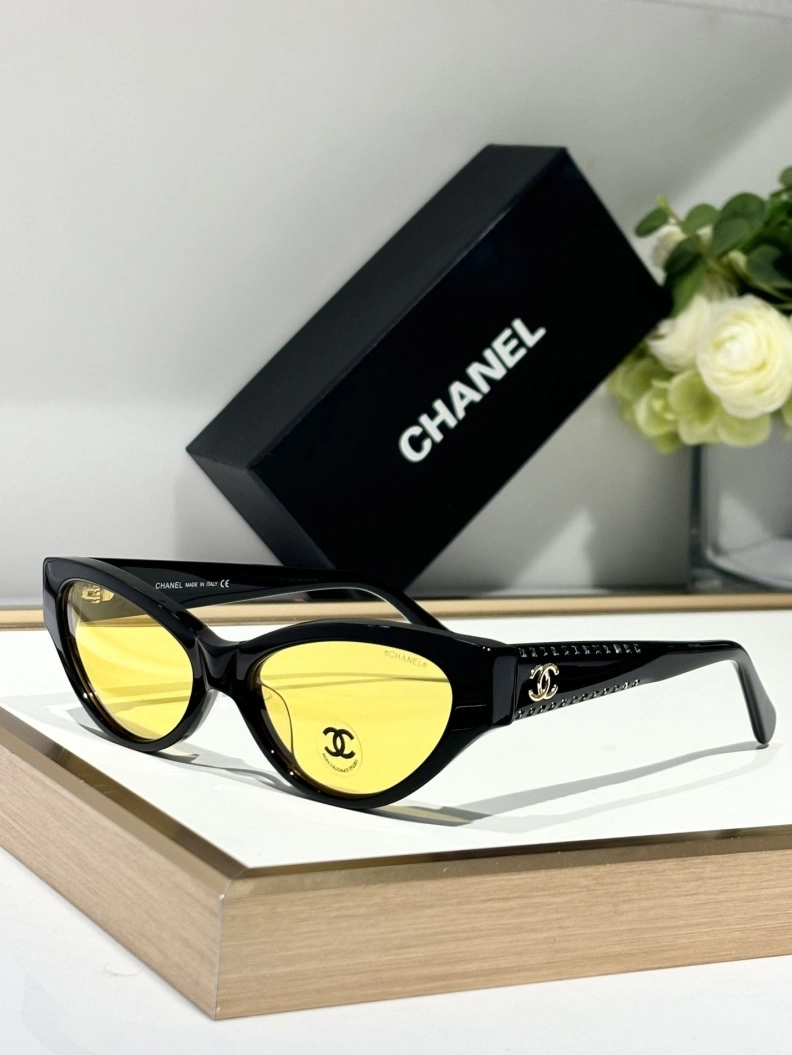 Reliable Chxnxl Sunglasses 250973