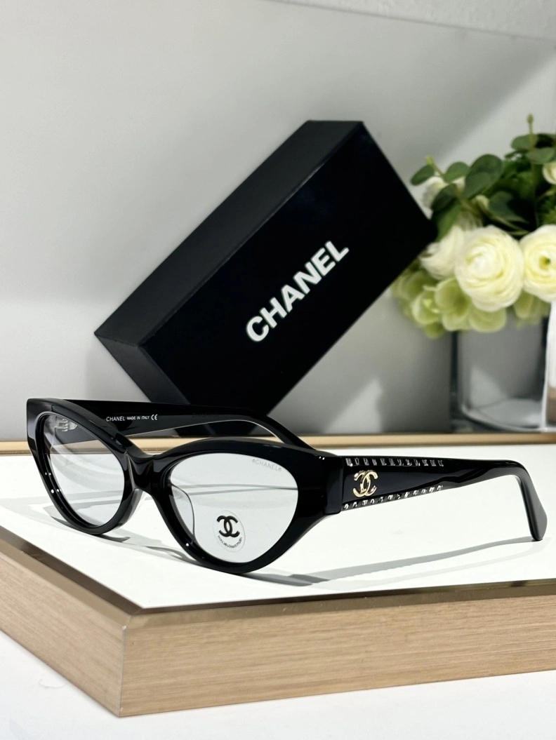 Reliable Chxnxl Sunglasses 250973