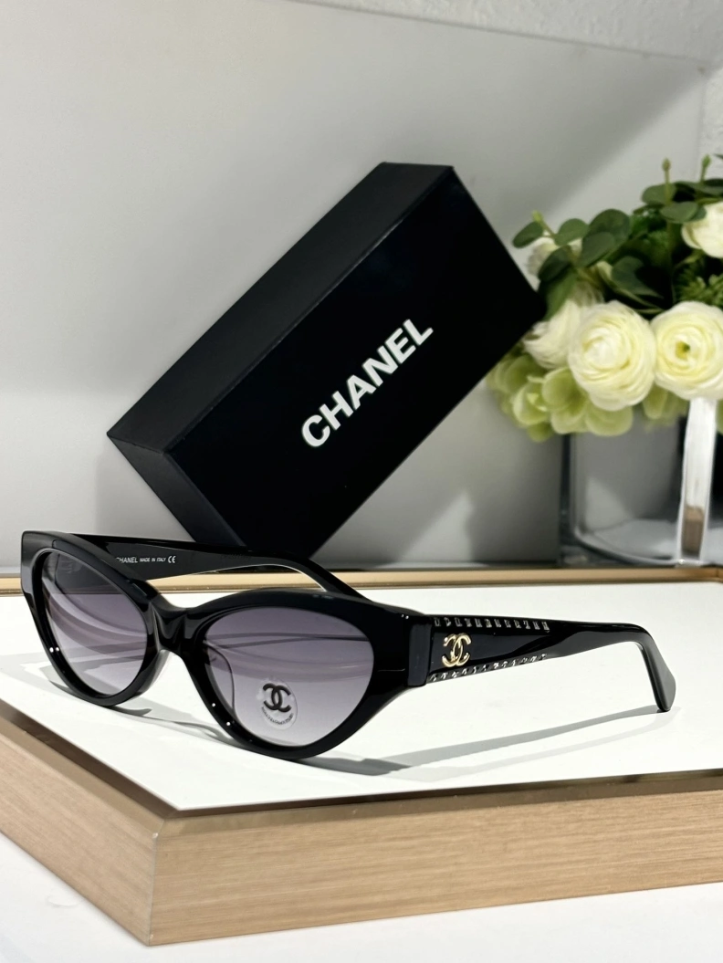 Reliable Chxnxl Sunglasses 250973