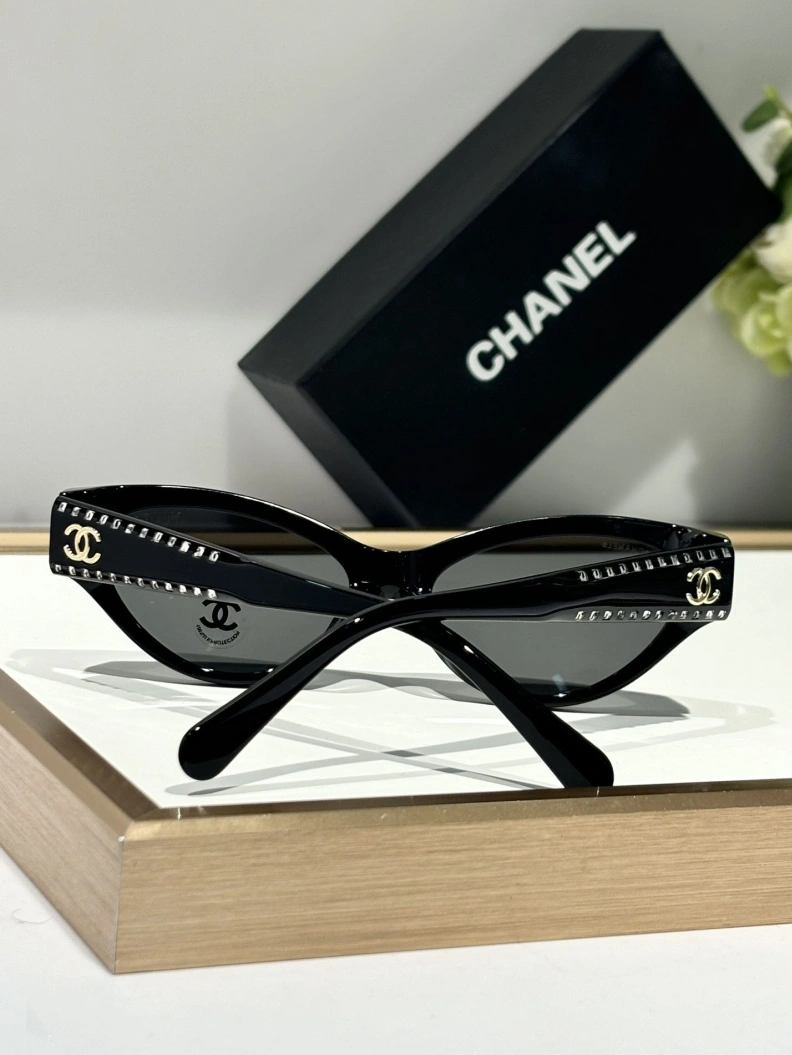 Reliable Chxnxl Sunglasses 250973