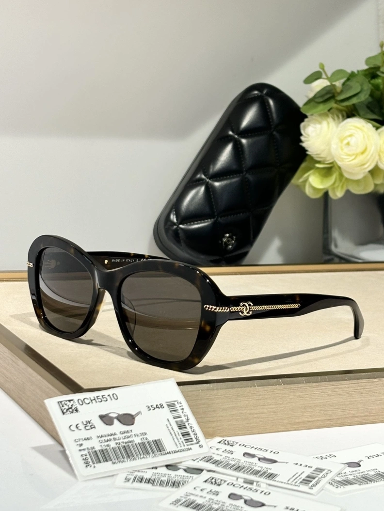 Durable Chxnxl Sunglasses 250968