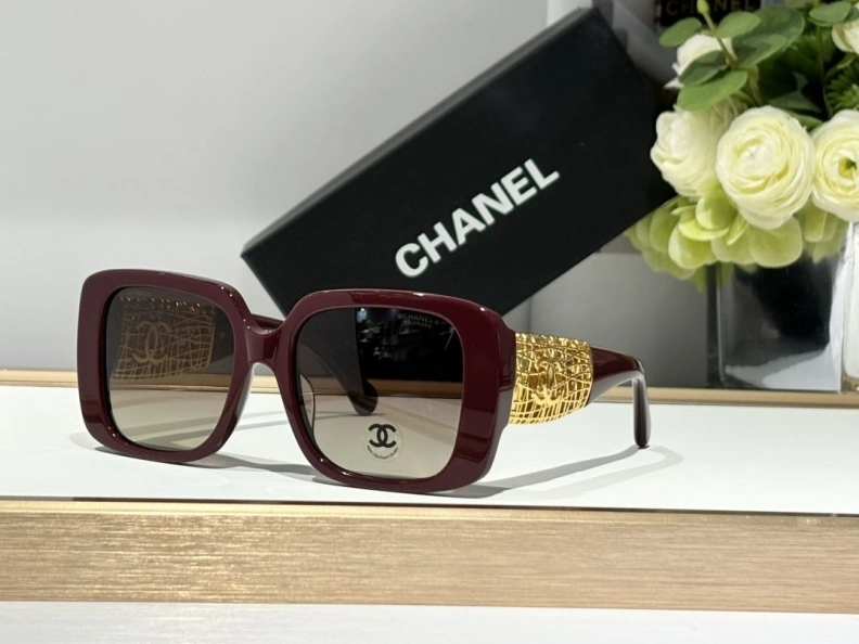 Chxnxl Sunglasses Functional 250958