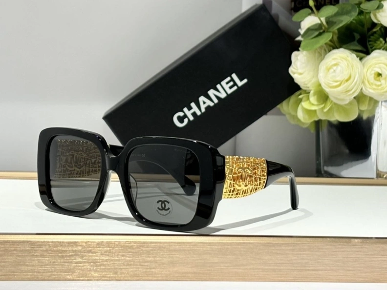 Chxnxl Sunglasses Functional 250958