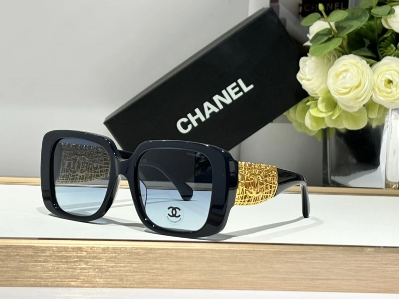 Chxnxl Sunglasses Functional 250958
