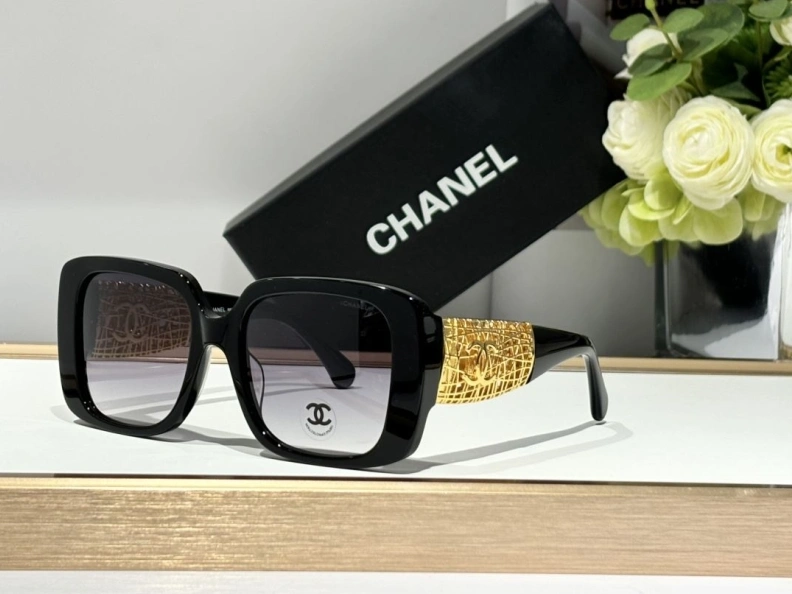 Chxnxl Sunglasses Functional 250958