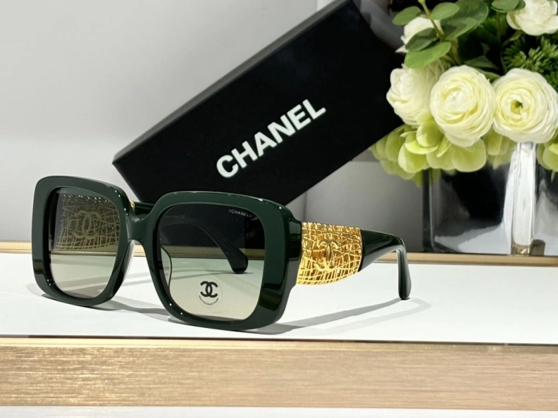 Chxnxl Sunglasses Functional 250958