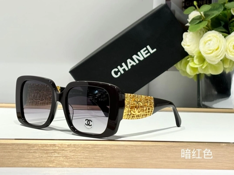 Chxnxl Sunglasses Functional 250958