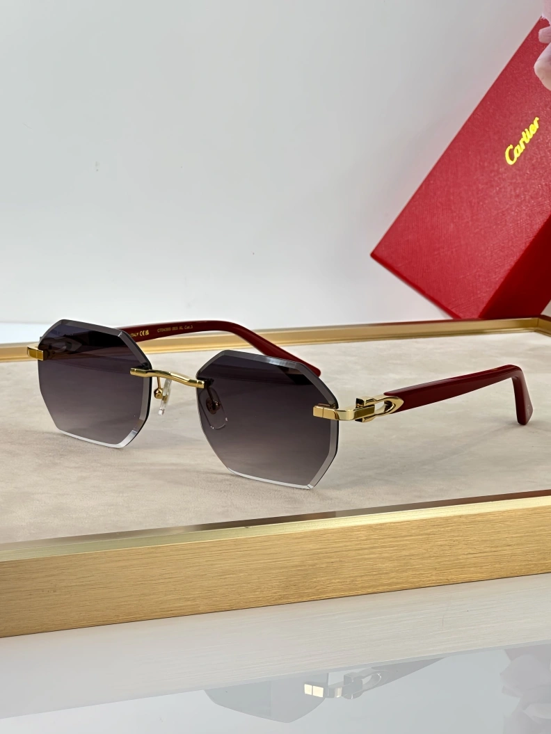 Bright Othxr Sunglasses 254291