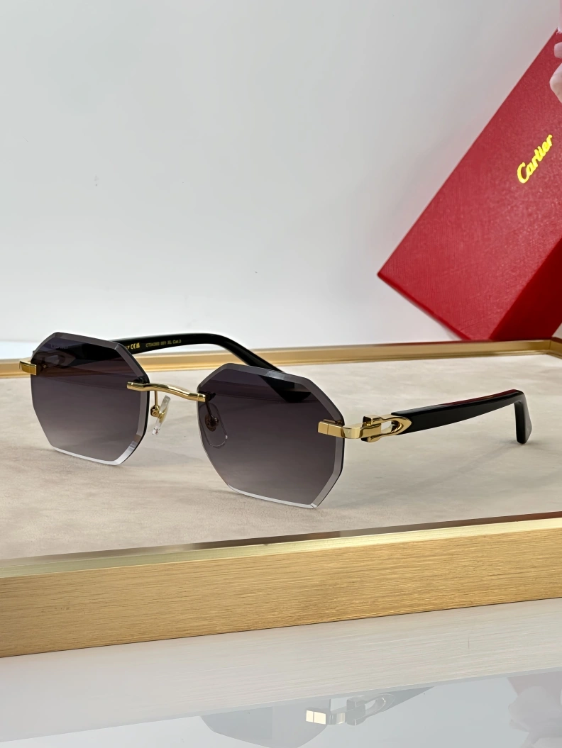 Bright Othxr Sunglasses 254291