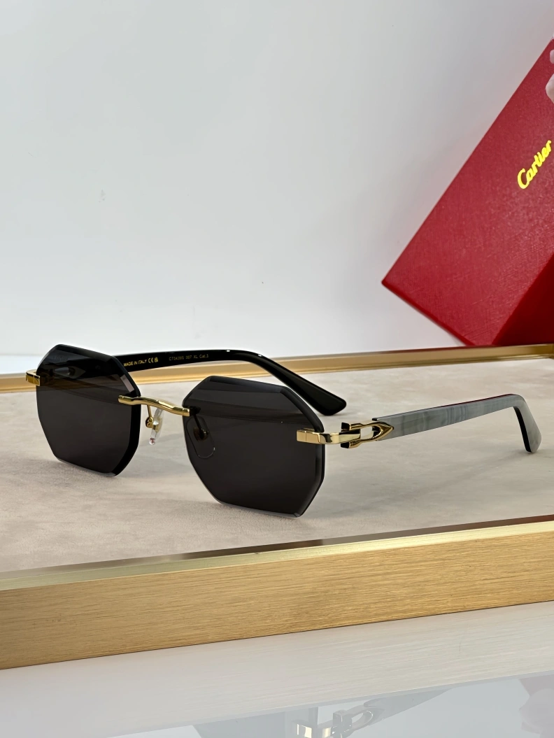 Bright Othxr Sunglasses 254291