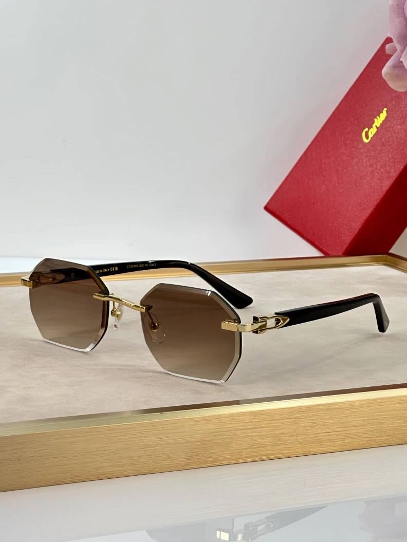 Bright Othxr Sunglasses 254291