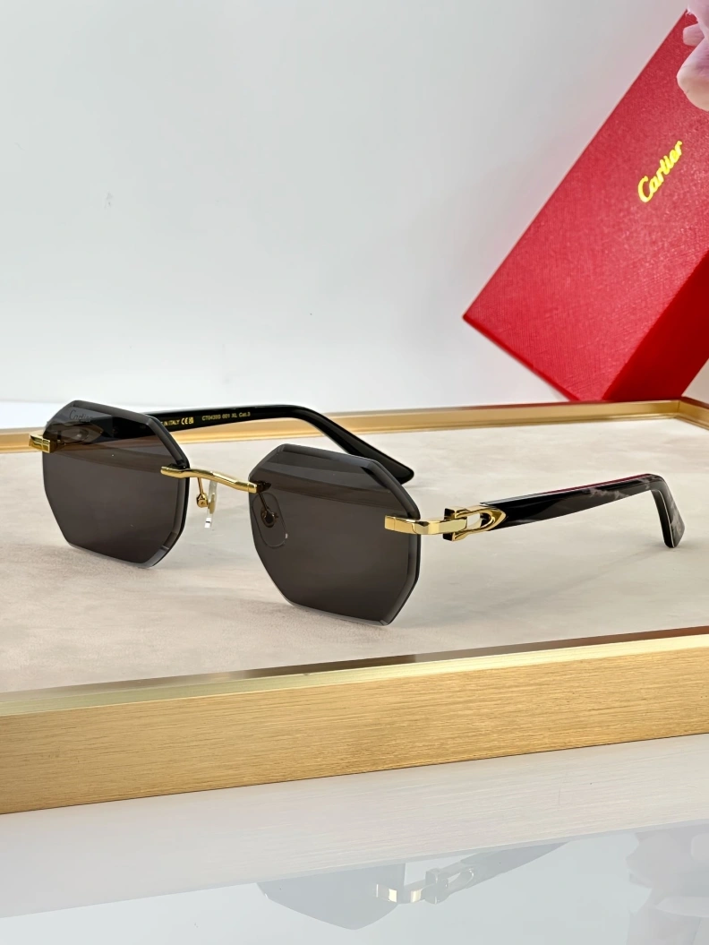 Bright Othxr Sunglasses 254291