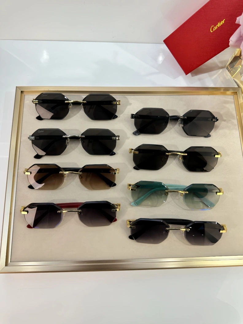 Bright Othxr Sunglasses 254291