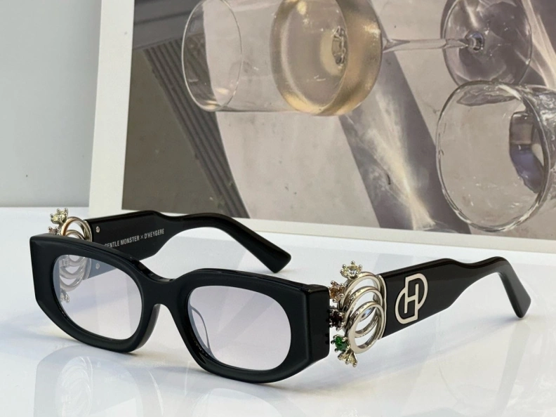 Othxr Sunglasses Trendy 254305