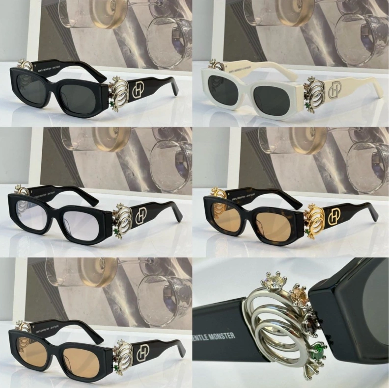 Othxr Sunglasses Trendy 254305