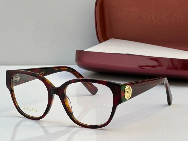 Elegant Gxccx Sunglasses 252212