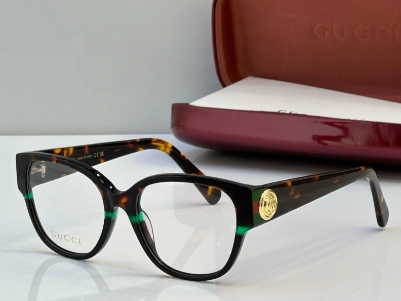 Elegant Gxccx Sunglasses 252212