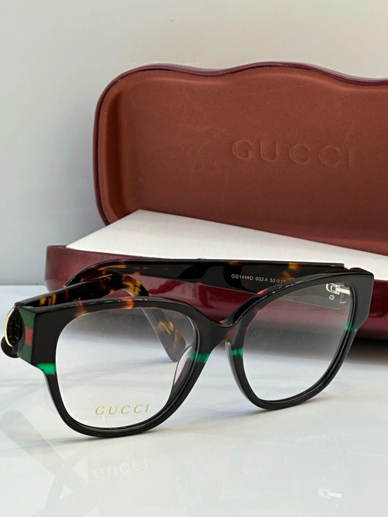 Elegant Gxccx Sunglasses 252212