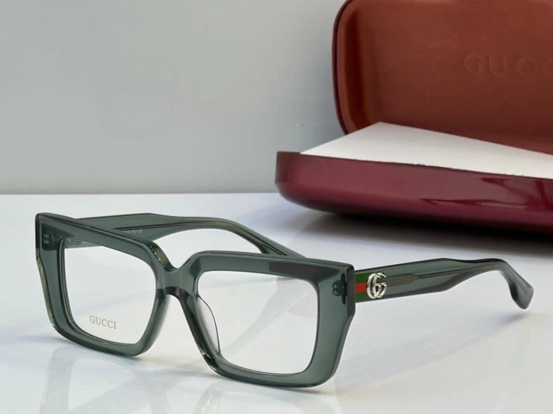 Gxccx Sunglasses AllSeason 252211