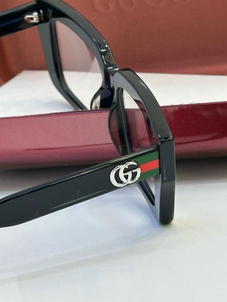 Gxccx Sunglasses AllSeason 252211