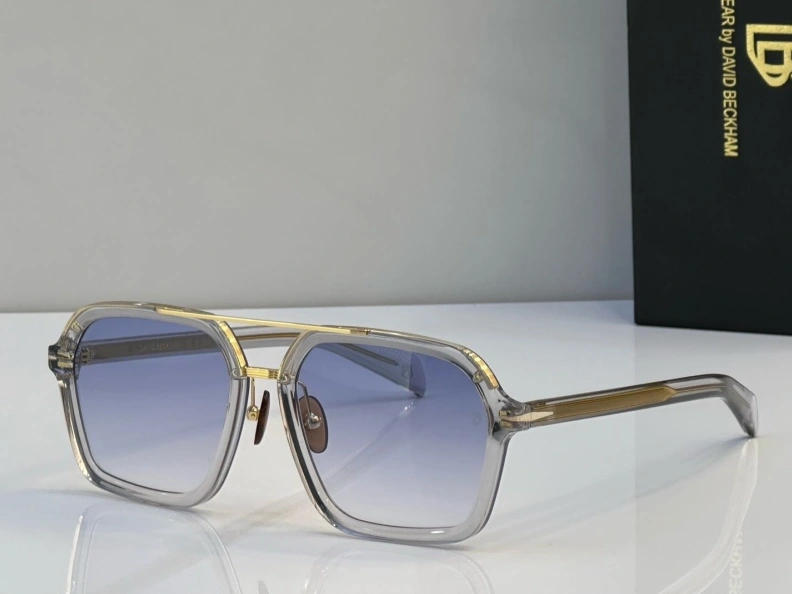 Dxvxd Bxckhxm Sunglasses Reliable 251348
