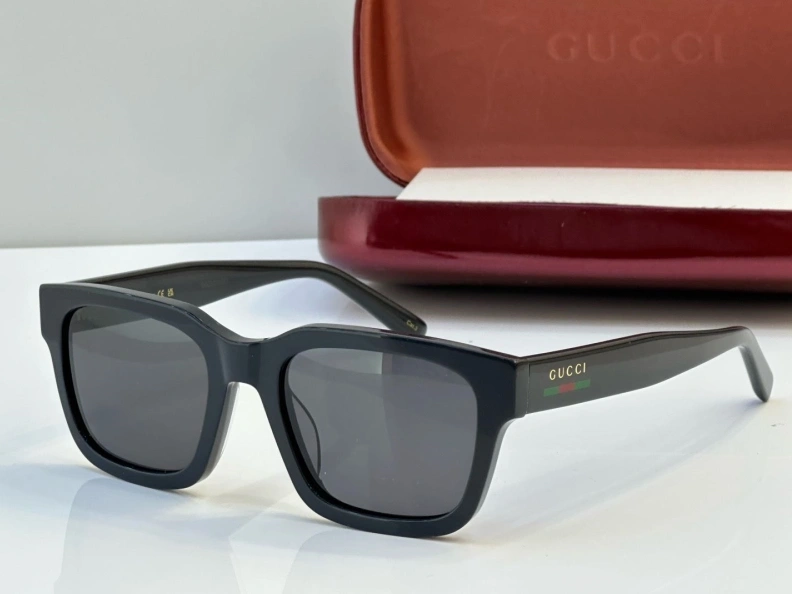 Compact Gxccx Sunglasses 252208