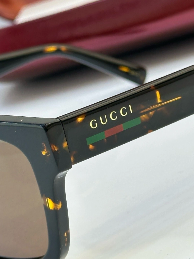 Compact Gxccx Sunglasses 252208
