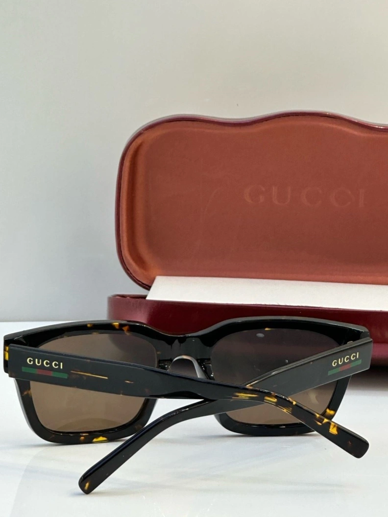Compact Gxccx Sunglasses 252208