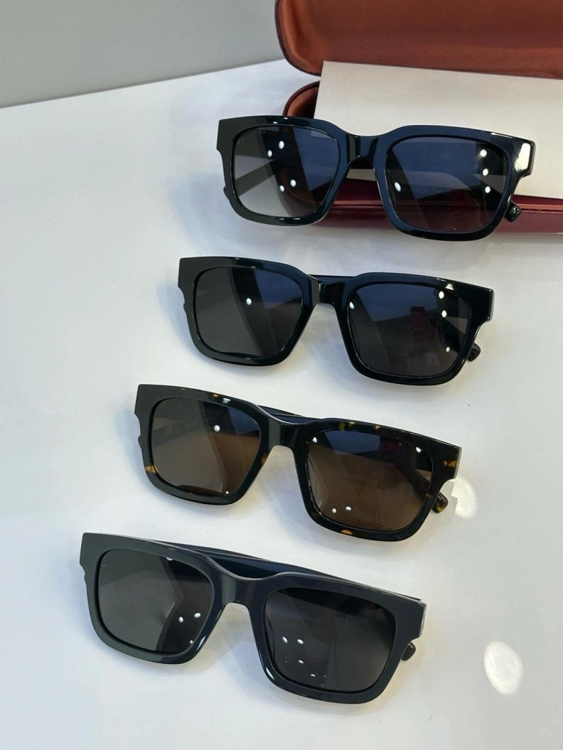 Compact Gxccx Sunglasses 252208