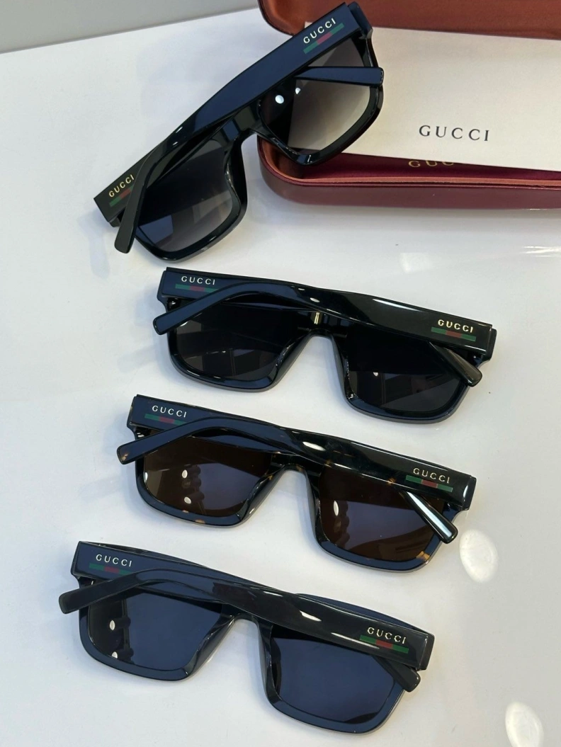 Compact Gxccx Sunglasses 252208