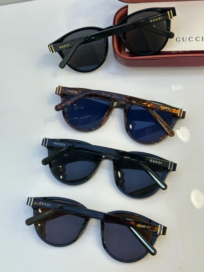 Refined Gxccx Sunglasses 252207
