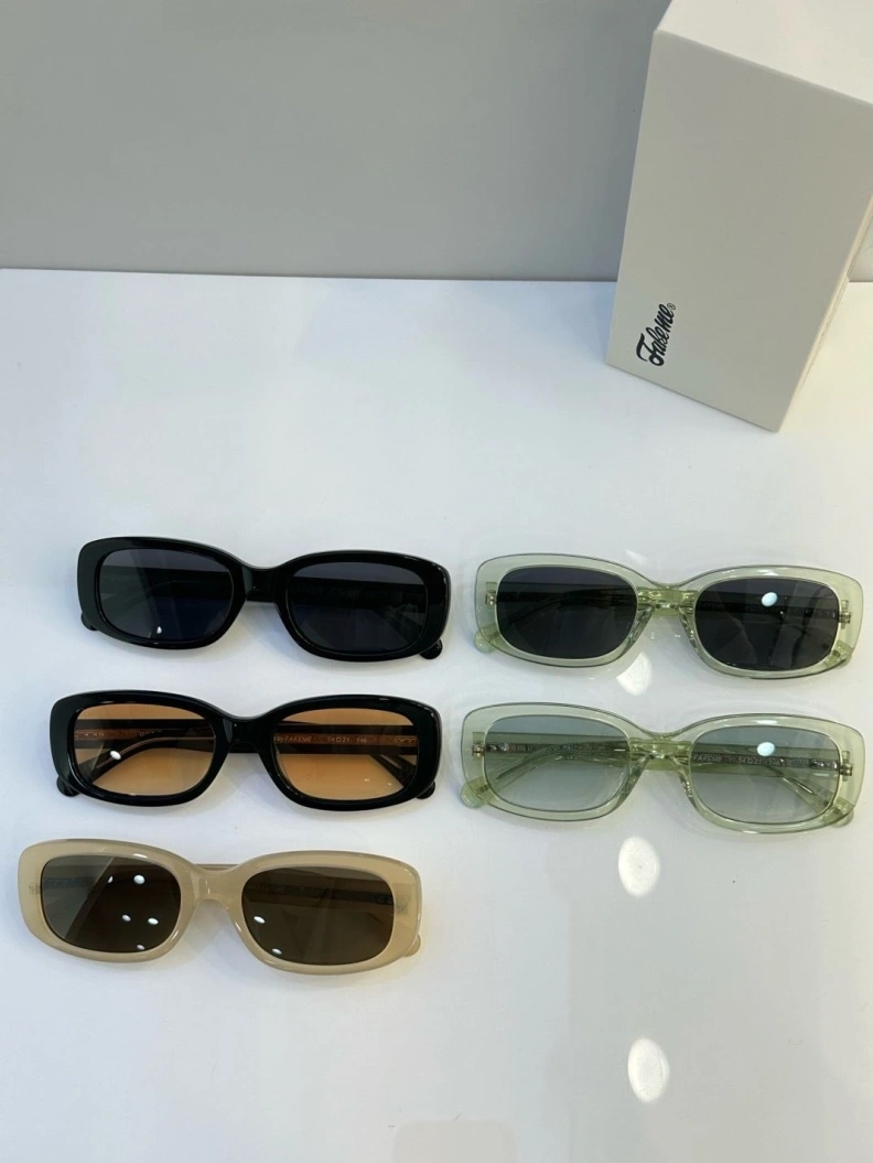 Modern Othxr Sunglasses 254304