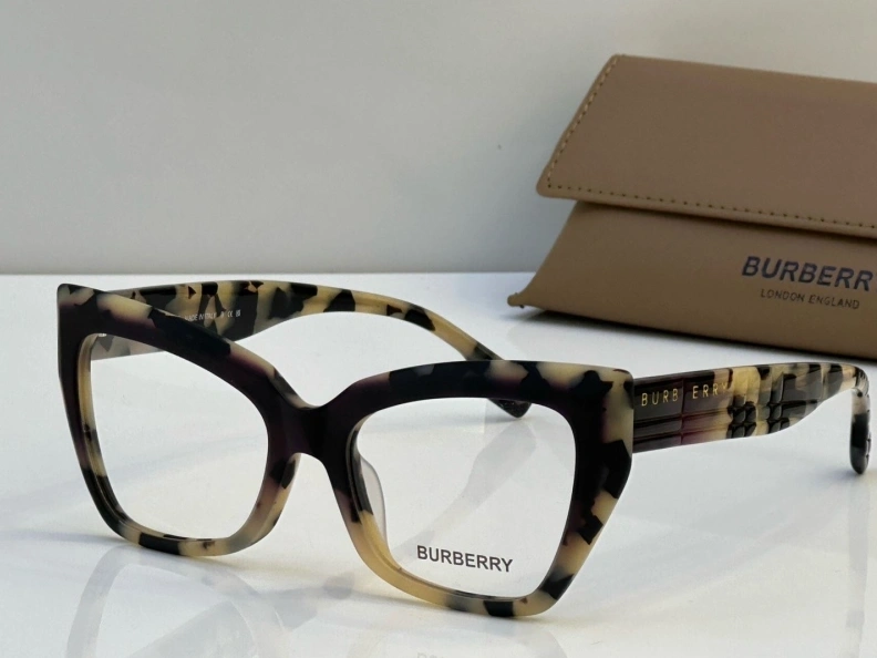 Bxrbxrry Sunglasses Comfortable 250047