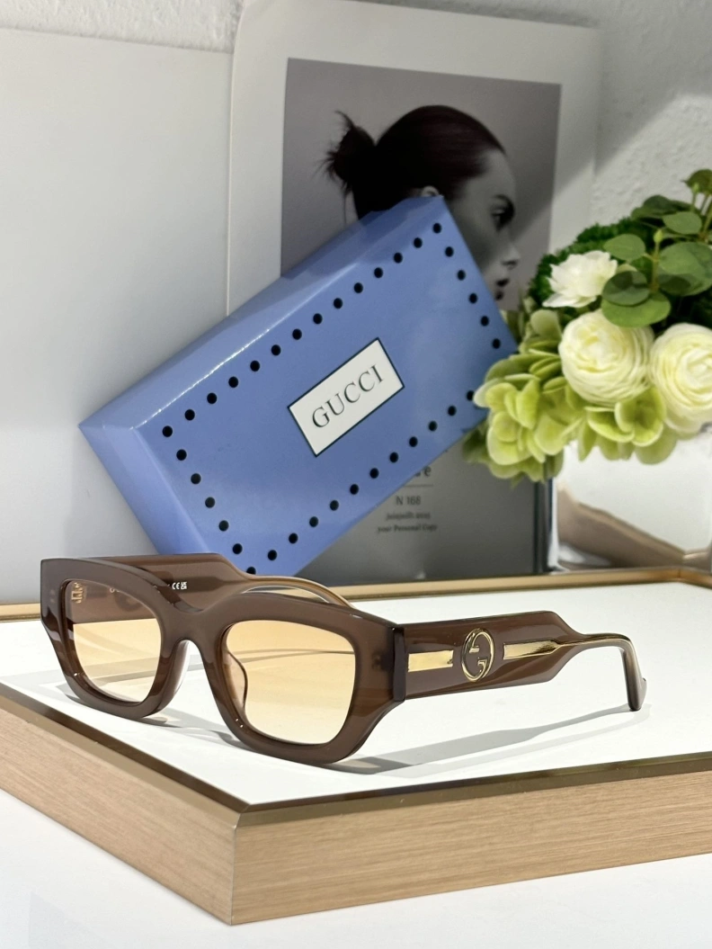 Gxccx Sunglasses Lightweight 252205