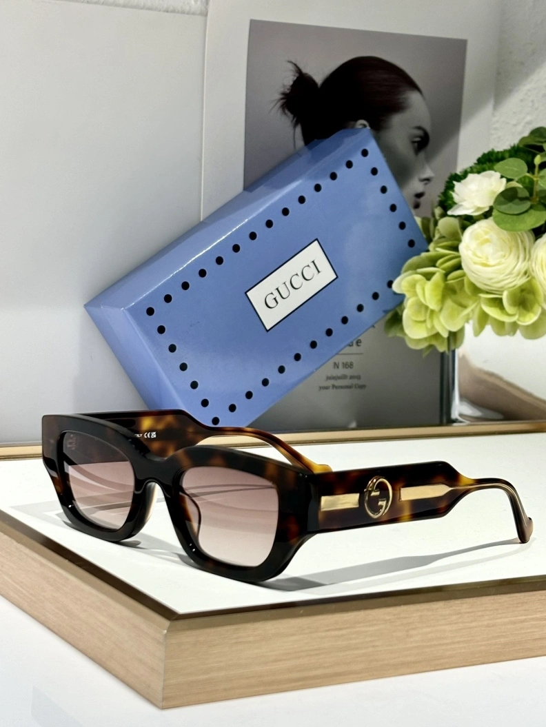 Gxccx Sunglasses Lightweight 252205