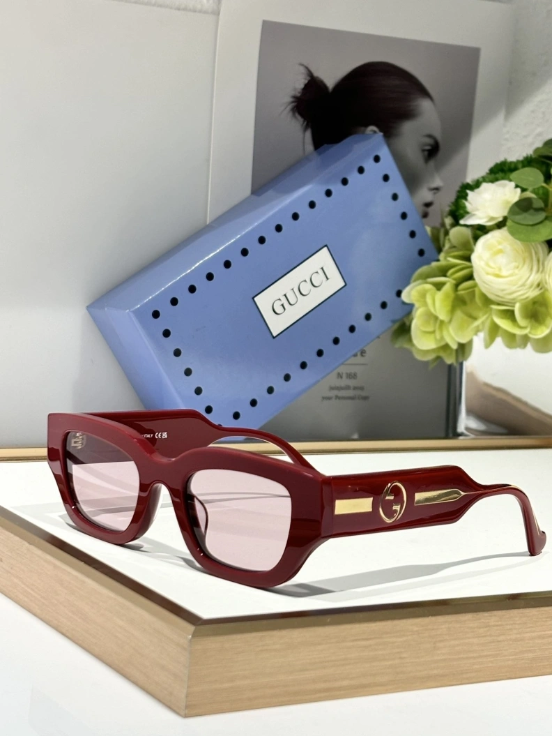Gxccx Sunglasses Lightweight 252205