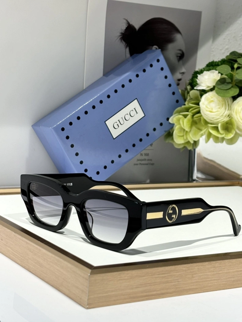 Gxccx Sunglasses Lightweight 252205