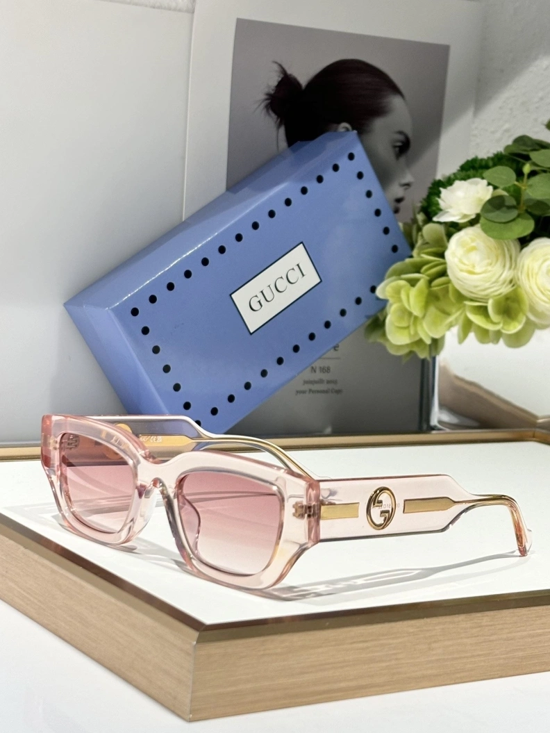 Gxccx Sunglasses Lightweight 252205