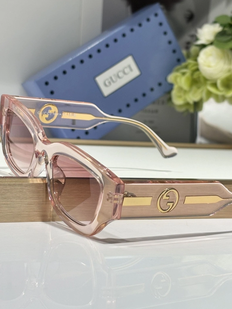 Gxccx Sunglasses Lightweight 252205