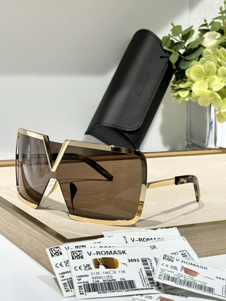 Popular Vxlxntino Sunglasses 255161