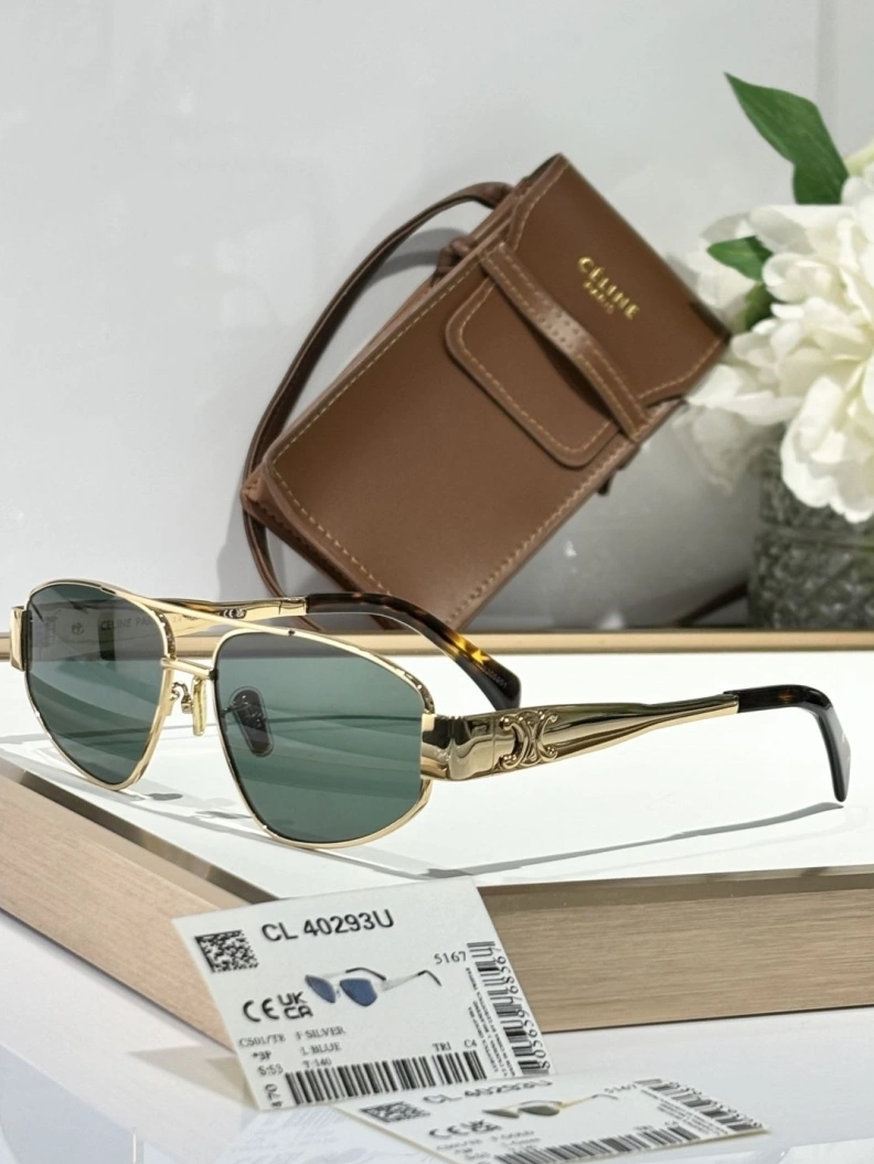Othxr Sunglasses Sophisticated 254290