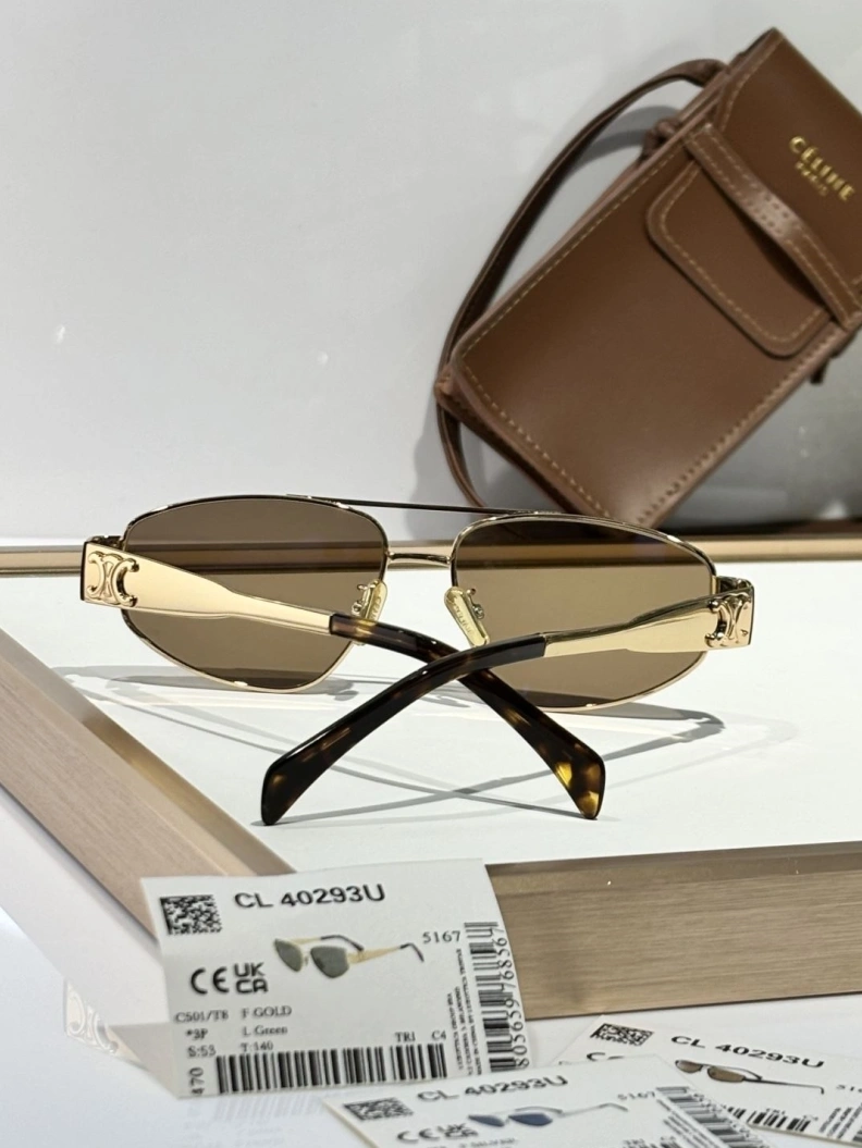 Othxr Sunglasses Sophisticated 254290