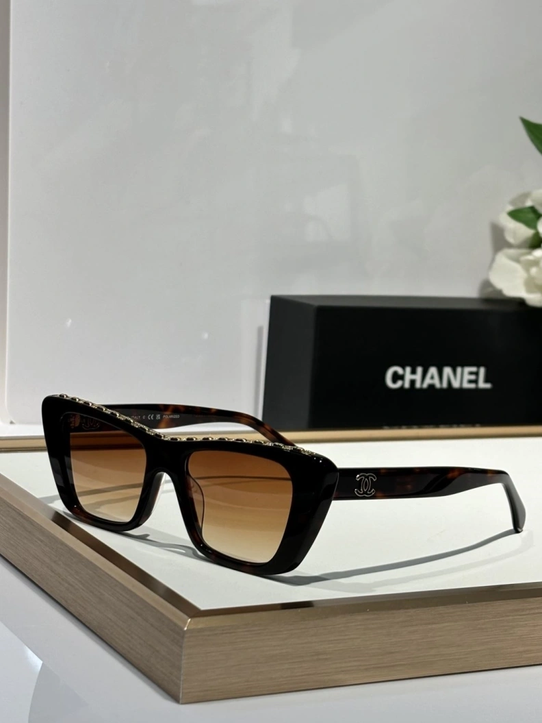 Resilient Chxnxl Sunglasses 250974