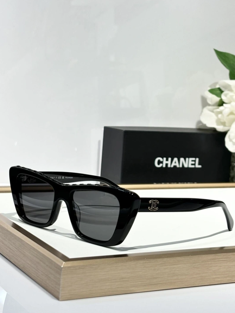 Resilient Chxnxl Sunglasses 250974