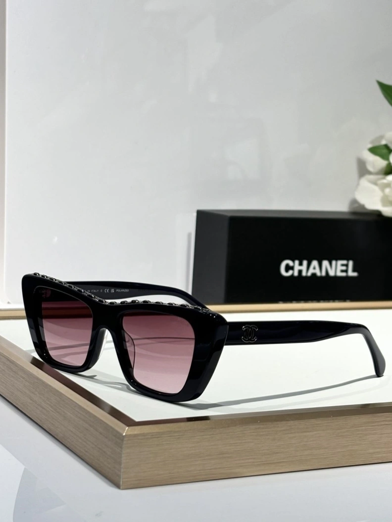 Resilient Chxnxl Sunglasses 250974