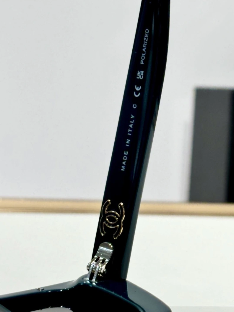 Resilient Chxnxl Sunglasses 250974